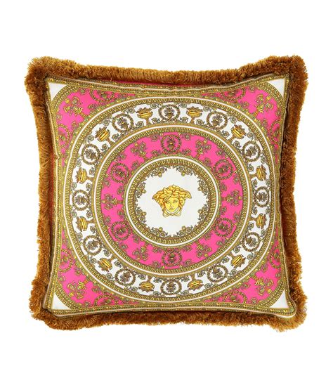 versace cushions for women uk